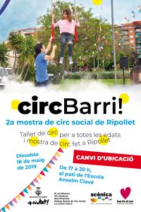 AnyScenica: 2a mostra de Circbarri -Imatge 1-