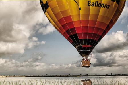 Art i fotografia al Centre Cultural -Imatge 1-
