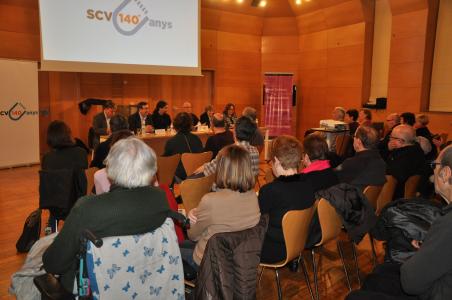 La celebració del 140è aniversari de la Coral "El Vallès" tindrà actes tots els mesos -Imatge 1-