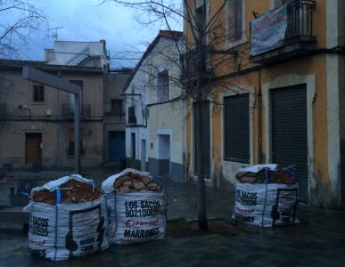 La Societat Coral El Vallès rep una subvenció per fer obres a la seva seu social -Imatge 1-