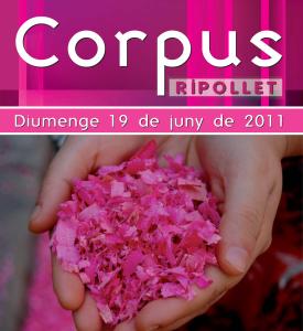 El Corpus torna a Ripollet -Imatge 1-