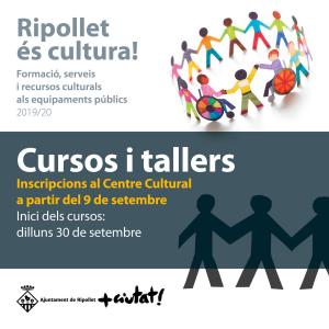 Taller de cuina en famlia -Imatge 1-