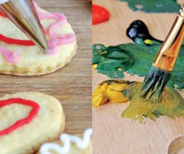 Nous cursos i tallers al Centre Cultural -Imatge 1-