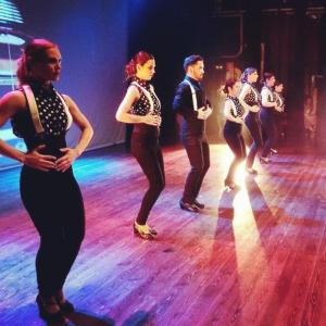 El Teatre Auditori acull diumenge el festival flamenc 'Tempo' -Imatge 1-