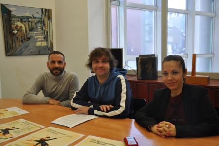 El Flamenc i la pirotècnia protagonitzaran el Dia Internacional de la Dansa a Ripollet -Imatge 1-