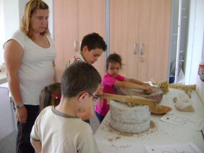 Ripollet celebra el Dia Internacional dels Museus -Imatge 1-