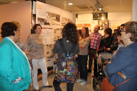 El Dia dels Museus 2015 fa protagonista la vinya i la música -Imatge 1-