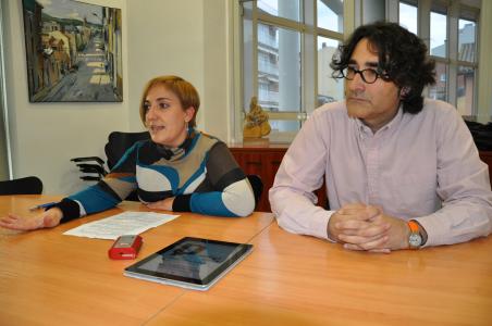 El Patronat Municipal de Cultura presenta <i>Diàlegs</i> -Imatge 1-