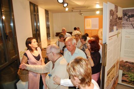 Ripollet s'adhereix al Dia Internacional dels Museus amb diverses activitats -Imatge 1-