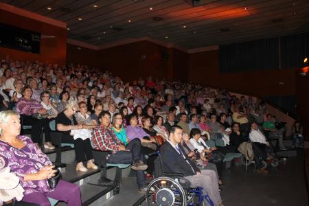 Noves projeccions del documental <i>Riuada del 62</i> -Imatge 1-