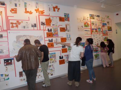 L'EduArt, seleccionat per participar en el 5 Congrs d'Educaci i Entorn -Imatge 1-