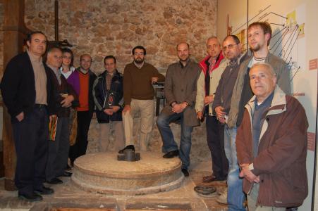 Es presenta l'entitat local Ripollet: Història i Imatge -Imatge 1-