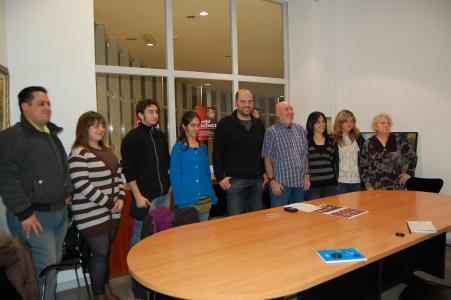 <i>Escènics</i> reuneix l'oferta cultural de Ripollet -Imatge 1-