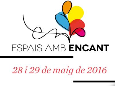 Arriba una nova edició dels Espais amb Encant amb la intenció de potenciar el nucli antic -Imatge 1-