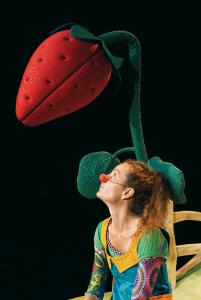 Espectacles infantils al Teatre Auditori -Imatge 1-