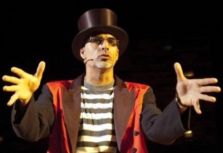 Nou espectacle infantil al Teatre Auditori -Imatge 1-