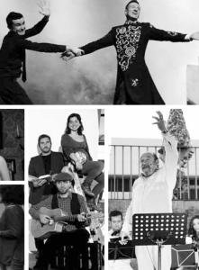 El Mag Lari i l'actor Pep Cruz trepitjaran l'escenari del Teatre Auditori aquest trimestre -Imatge 1-