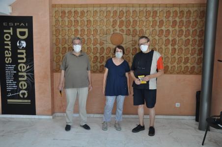 L'AETMV presenta un programa pel proper trimestre marcat pel context sanitari -Imatge 1-