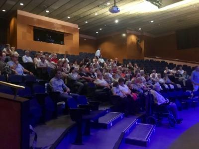 L'AETMV aposta per l'òpera i el teatre en la programació del segon trimestre -Imatge 1-