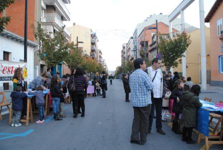 L'Esplai l'Estel celebra el seu 32è aniversari -Imatge 1-