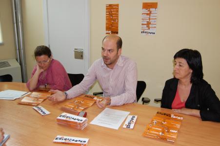 L'Estiu al Carrer comptarà enguany amb una trentena d'activitats -Imatge 1-