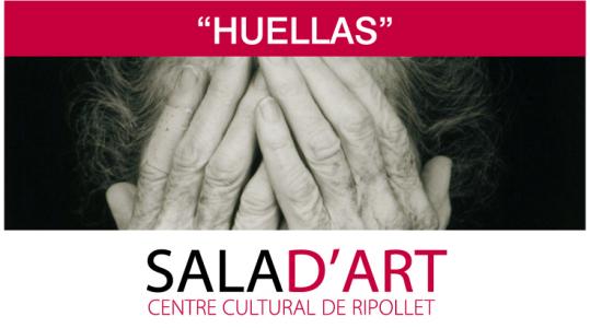 El Centre Cultural presenta 'Huellas' -Imatge 1-