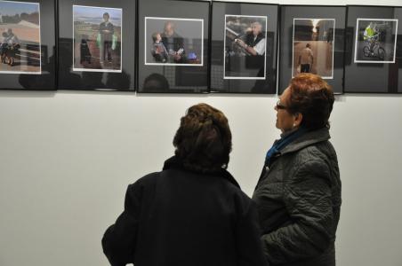 El Centre Cultural tanca el cicle d'exposicions d'aquest any -Imatge 1-