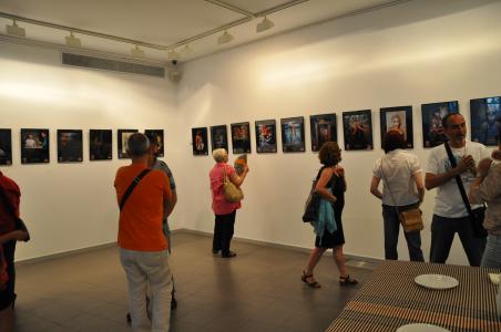 Les pors més profundes de l'ésser humà en imatges -Imatge 1-