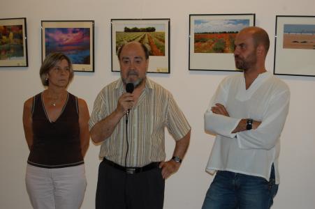 Ripollet acull una Mostra Internacional de Fotografia  -Imatge 1-