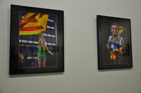 L'AFOCER presenta la seva visió de la Diada del 2012 -Imatge 1-