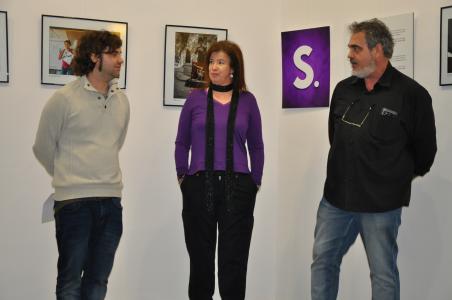 AFOCER reflexiona sobre l'evolució del paper de les dones a l'exposició "D.O.N.E.S." -Imatge 1-