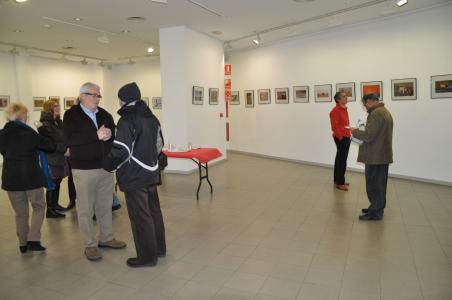 AFOCER acosta Àfrica a Ripollet -Imatge 1-
