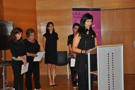 La CRAC porta l'ànima d'Espriu a la Trobada de Gegants -Imatge 1-