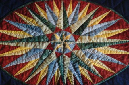 Filarte exposa al Centre Cultural els seus treballs -Imatge 1-