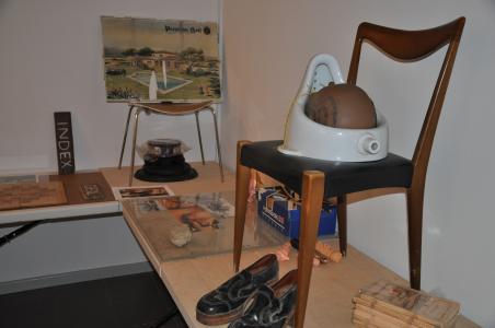 <i>El geni de es coses</i> s'acomiada de Ripollet amb un taller d'art contemporani -Imatge 1-