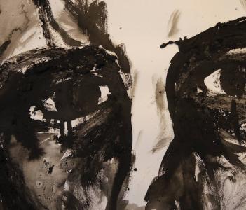 La dona, protagonista de les dues exposicions de març del Centre Cultural -Imatge 1-