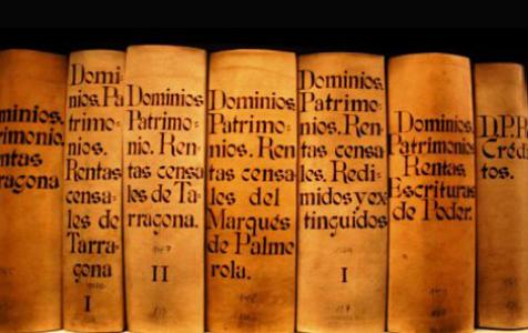 Història i art a les noves exposicions del Centre Cultural -Imatge 1-