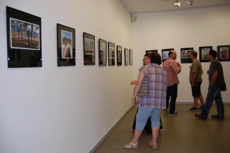 <i>Racons de Ripollet</i> al Centre Cultural -Imatge 1-