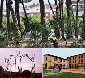 Acció Fotogràfica presenta <i>Racons de Ripollet</i> -Imatge 1-