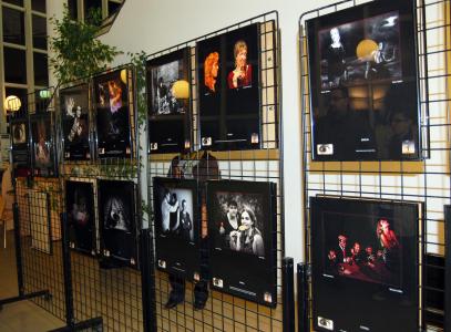 <i>Seven</i>, un reflex dels set pecats capitals al Centre Cultural -Imatge 1-