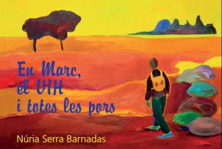 Exposici: 'En Marc, el VIH i totes les pors' -Imatge 1-