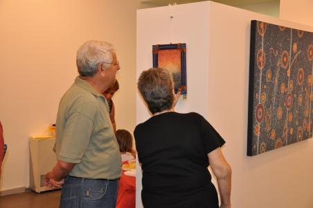 El Centre Cultural presenta les exposicions per aquest estiu -Imatge 1-