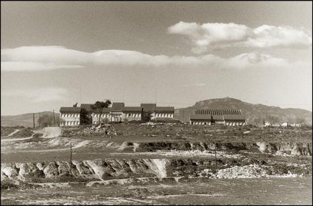 La fotografia, protagonista aquest juliol a les sales d'exposicions del Centre Cultural -Imatge 1-