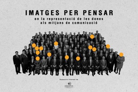 Exposici: <i>Imatges per pensar</i> -Imatge 1-