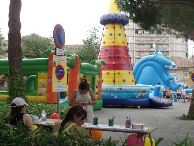 Can Clos celebra els 37 anys de la seva Associació de Veïns amb una gran festa -Imatge 1-
