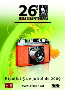 La Festa de la Fotografia aterra a Ripollet -Imatge 1-