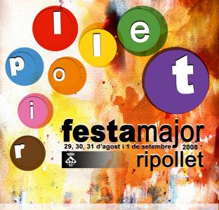 Festa Major de Ripollet -Imatge 1-