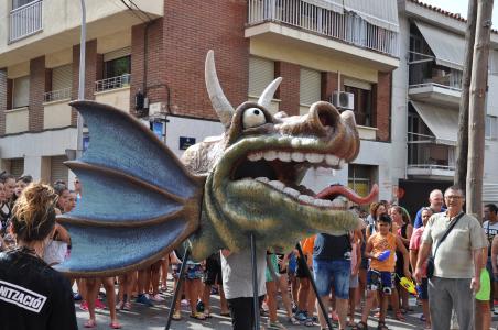 La Xamuskina es refrescarà al Correaigües de la #FMRipollet -Imatge 1-