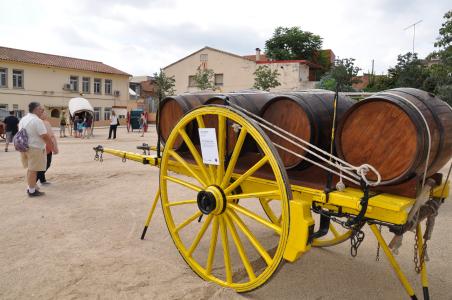 El Mercat de la Vinya es consolida a la #FMRipollet -Imatge 1-