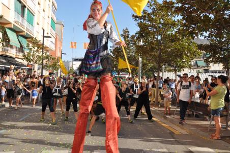 Constituïda la Comissió de la Festa Major malgrat no cobrir-se totes les places -Imatge 1-